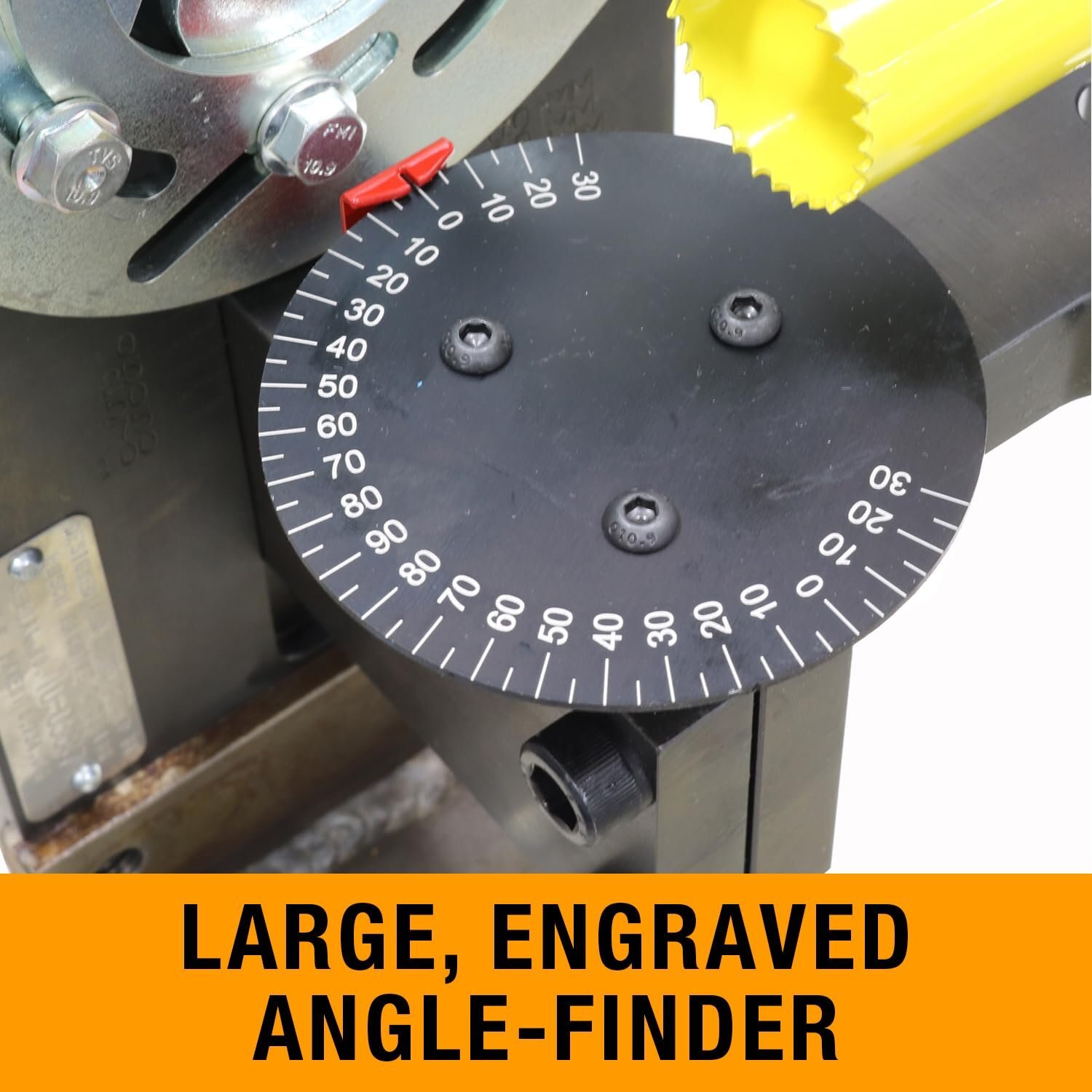Baileigh TN 250 Tube And Pipe Notcher 731325080346 EBay Baileigh Tn 250 Tube And Pipe Notcher 731325080346 Ebay