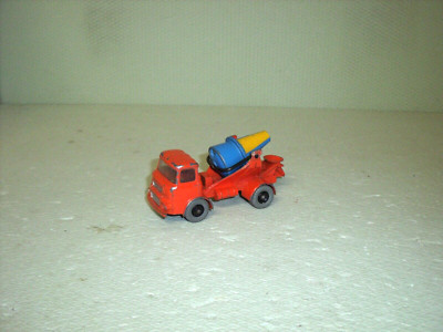 Dinky Supertoys  Nr. 960  Albion Chieftain