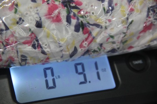 FRENCH CONNECTION Flores Cutout Dress White Etc Floral Eyelet Mini Boho 6 #525 - Bild 17 von 18