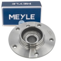 Meyle 3147520003 Radnabe FüR BMW 3Er E36 E46 Mit Scheibenbremse Hinten