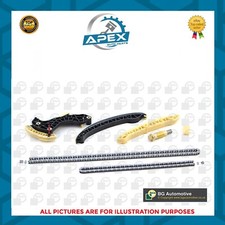 Kit de distribution Mercedes 230