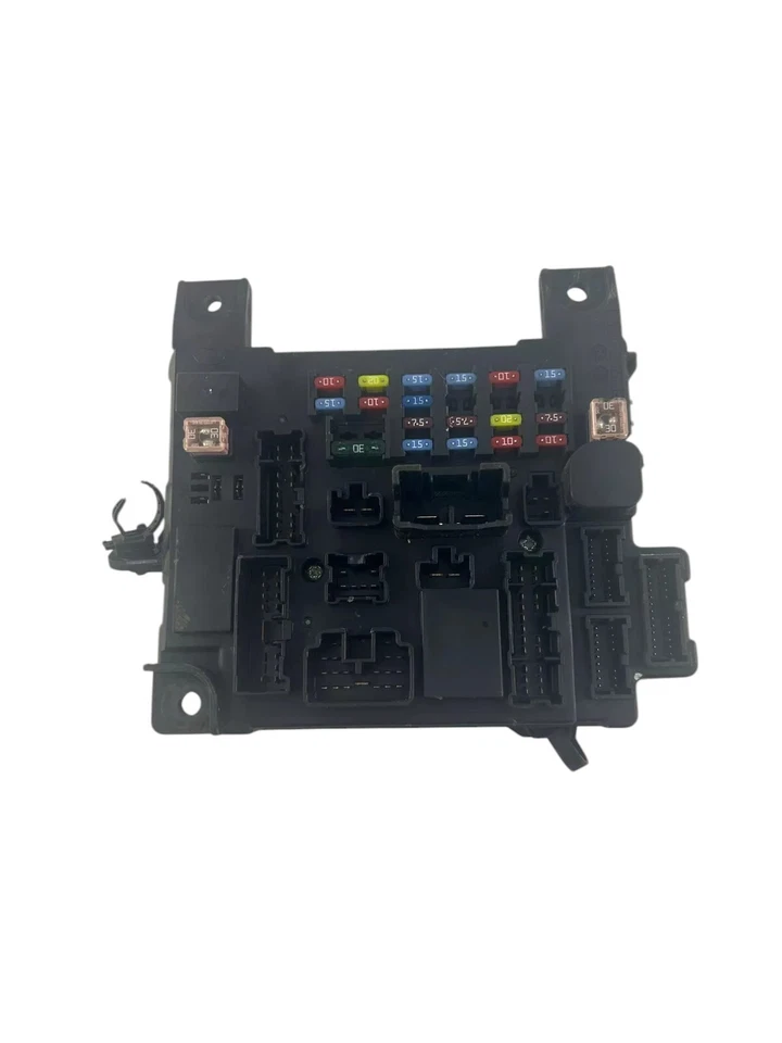 Caja de fusibles de motor para Mitsubishi Outlander Sport 2012-2017 OEM repuesto Foto 2 de 4