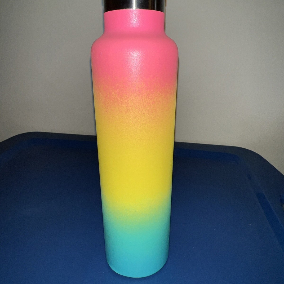 Hydro Flask Hawaiian Rainbow 24 Oz Hawaii Shave Ice Limited