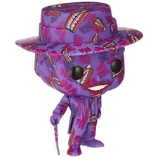 Batman The Joker #64 Funko Pop Art Series Target Con Exclusive Hard Stack Case
