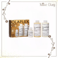 Olaplex Strong Days Ahead Shampoo and Conditi...