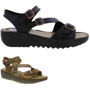 fly yail sandals