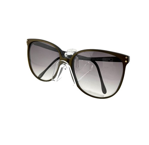 Occhiali Da Sole Fitover Calabria 6000 – Protezione UV – Grandi Dimensioni – Verde