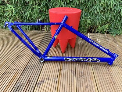 kona muni mula for sale