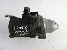 Honda Insight MK2 2009 -2014 1.3 Hybrid Starter Motor SM-74005
