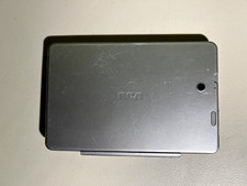 RCA Cambio W101SA23 Silver Tablet/Laptop For Parts only 