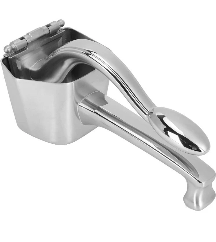 Hand Juicer, Adopt Lever Principle 304 Stainless Steel Citrus Juicer