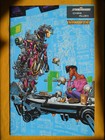 Invincible IRON MAN #16 - Allen / Stormbreakers Variant (2024, Marvel) - NM