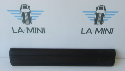 Genuine MINI N/S/F Cover Strip Front Left Entrance F60 Countryman - 7380255