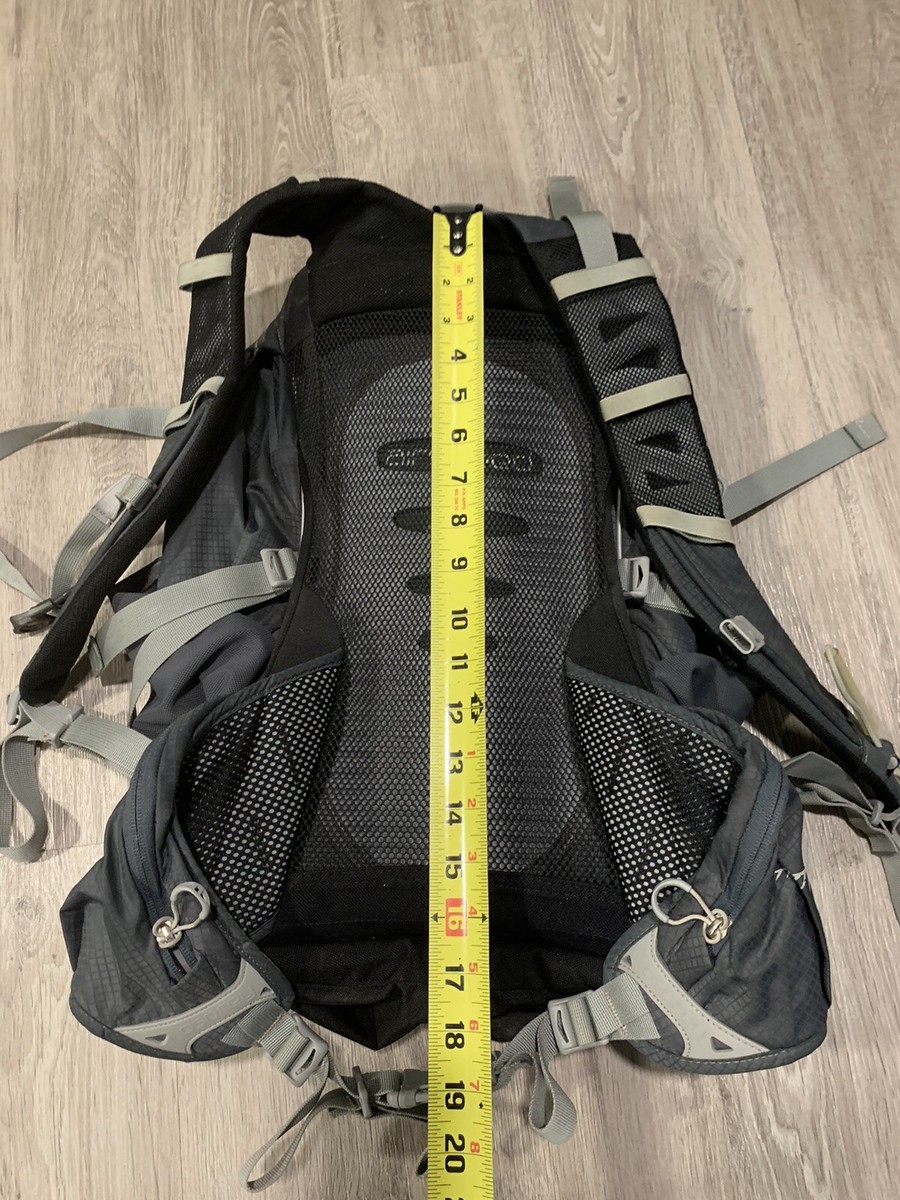 Osprey Manta 36 With Hydration Pack In Fair Condition's. | eBay Osprey Manta 36 With Hydration Pack In Fair Condition's. | eBay