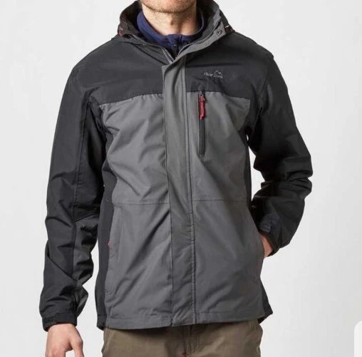 Peter storm 2025 performance jacket