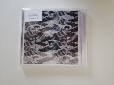 SALM ENDLESS STAIRS - SALM 2014 - NEUF NEW NEU