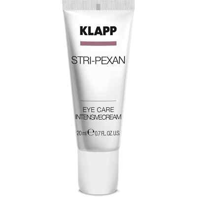 KLAPP Stri-PeXan Eye Care Intensive cream 20ml