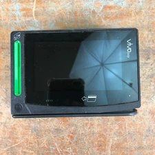 ID Tech IDV68-11111D Credit Card Reader PCI BT/WiFi Camera IP Rating