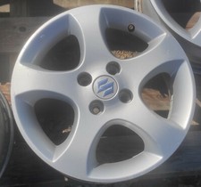 Jantes Suzuki SWIFT