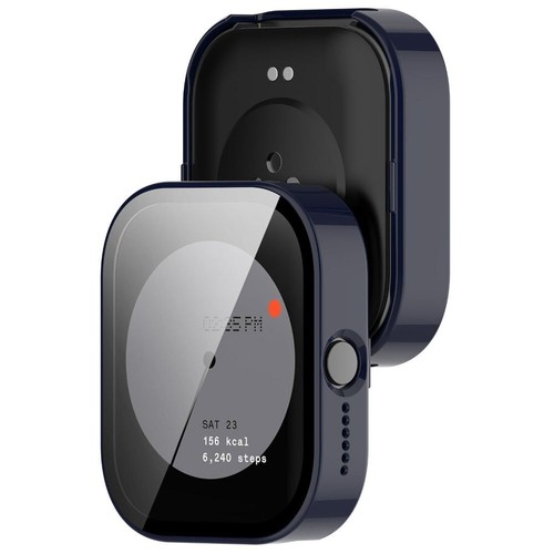 Full Cover Screen Protector Cover Shell for CMF Watch Pro Smart Watch - Picture 10 of 17