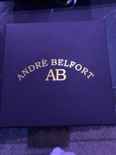 Orologio automatico André belfort Conquête IP Schwartz (Oro) prezzo di ricambio £1.367,00 - Foto 5 di 5