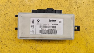 BMW 5ER F10 F11 520D MSPORT 2010-2014 ARBAG STEUERGERÄT UNIT ECU 9253637