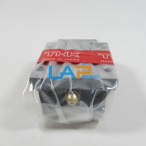 1Pcs New Linear guide slider SHS35C=SHS35C1SS - Picture 2 of 5