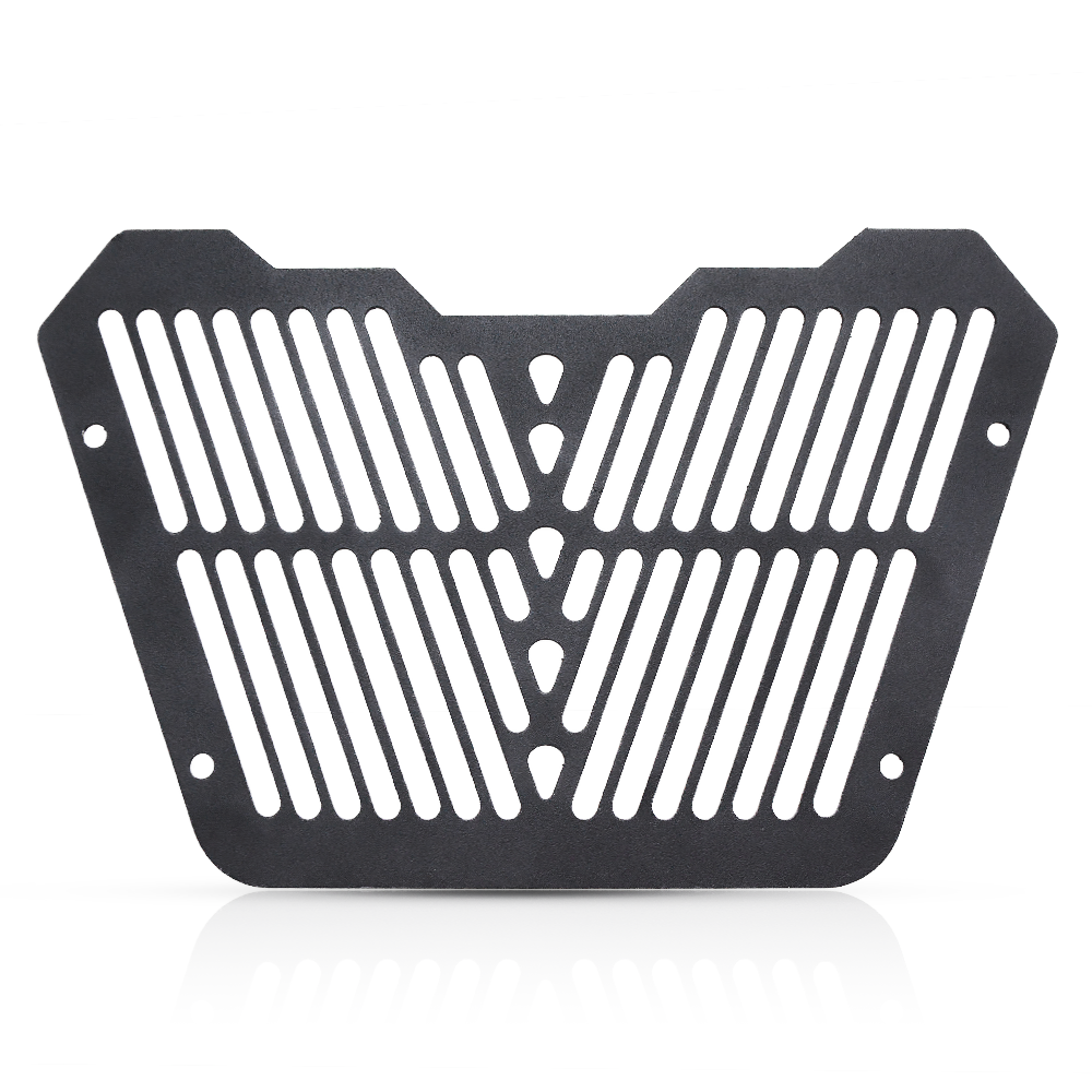 Engine Guard Cover and protector Crap Flap For 790 Adventure R/S 20182023 Black eBay