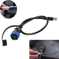 MKR-US2-10 / 29594 Sonar 2 Adaptor Cable Fits for Minn Kota Lowrance Fish Finder