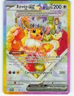 New ListingEevee ex - SVP #174 Black Star Promo - Pokémon TCG - 2025