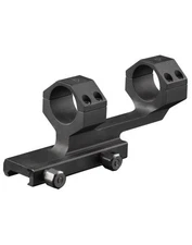 AIM Sports 30mm Cantilever Scope Mount High MTCLF317