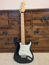 Fender Squier Stratocaster Made In Japan ( E-Series E77 ) Electric Guitar