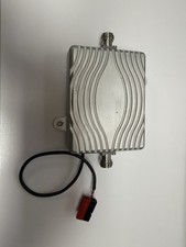 Persistent Systems, Shireen P 2462 20W bidirectional 2.4GHz Bi-amplifier 28VDC