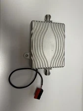 Persistent Systems, Shireen P#2462 20W bidirectional  2.4GHz Bi-amplifier 28VDC