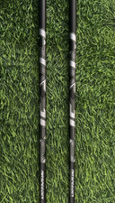 Fujikura Air Speeder 50A Senior or 50R Regular Flex - Uncut Driver / Wood Shaft