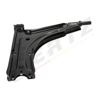 Mertz M-S0916 Kontrolle/LäNgslenker, Rad AufhäNgung FüR Porsche, Vw