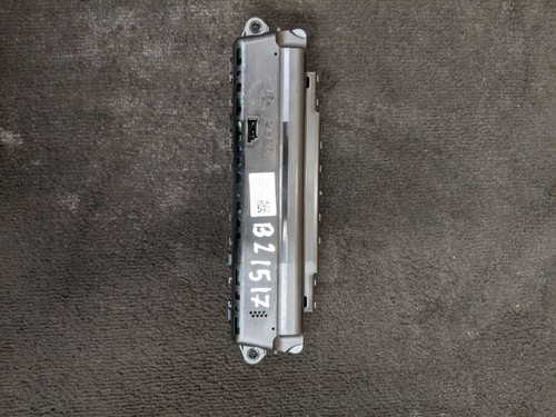 BMW 2 SERIES F45 HEATER CLIMATE CONTROL SWITCH 937145903 - Picture 2 of 4