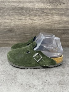 Birkenstock 36 Boston | eBay