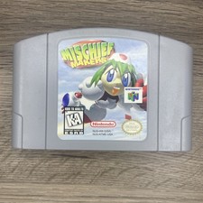 Mischief Makers (Nintendo 64 N64, 1997) - Cartridge Only - Working Rare Game