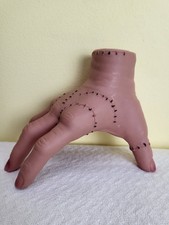 Wednesday Addams Family Thing Hand from Wednesday Addams,Cosplay Hand Decoration