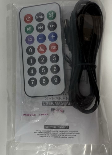 Boombox Bluetooth cervezas artesanales Dogfish Head - Nuevo en caja - Imagen 7 de 8