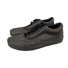 Vans Old Skool Shoes Mens Size 7.5 Womens 9 B...
