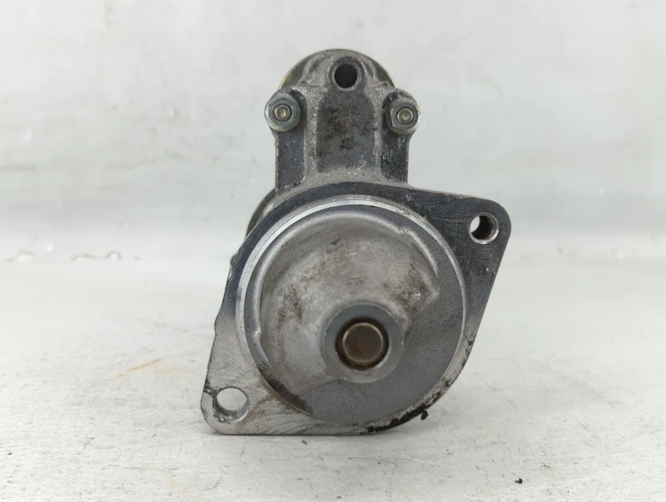 Motor de arranque de coche BMW 535i 2011-2016 solenoide OEM GDYX9 Foto 4 de 4