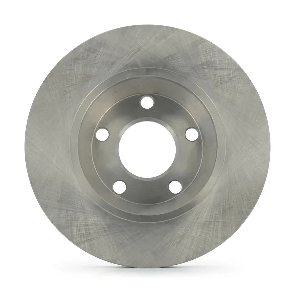 Ferodo Disque De Frein Ddf759 Audi - Image 2