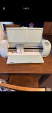 Cricut Explore Air 2 Electronic Die Cutting  Embossing Machine Light Green