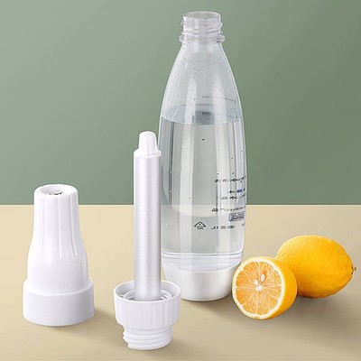 Soda Machine Sparkling Water Maker DIY Household Homemade Drinking Soda Wate SET