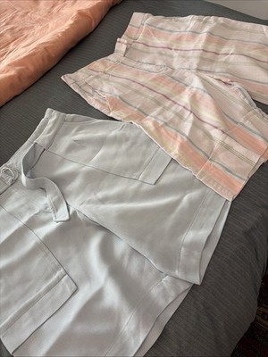 2x Damen Shorts Kurze Hose Riani Beatrice Gr 36/38 