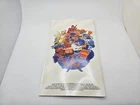 Night Warriors: Darkstalkers' Revenge (Sega Saturn, 1996) CIB