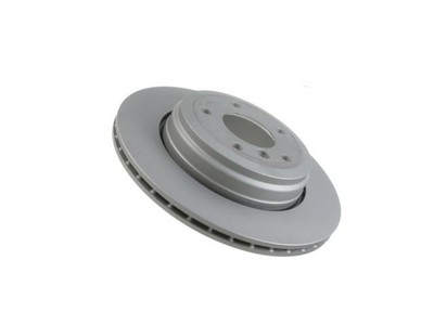 Fremax 38KJ85G Brake Rotor Fits 2004-2007 BMW 525i