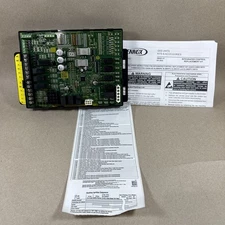 NEW!!  LENNOX 1184-610 Furnace Control Circuit Board 107045-01 (G140)